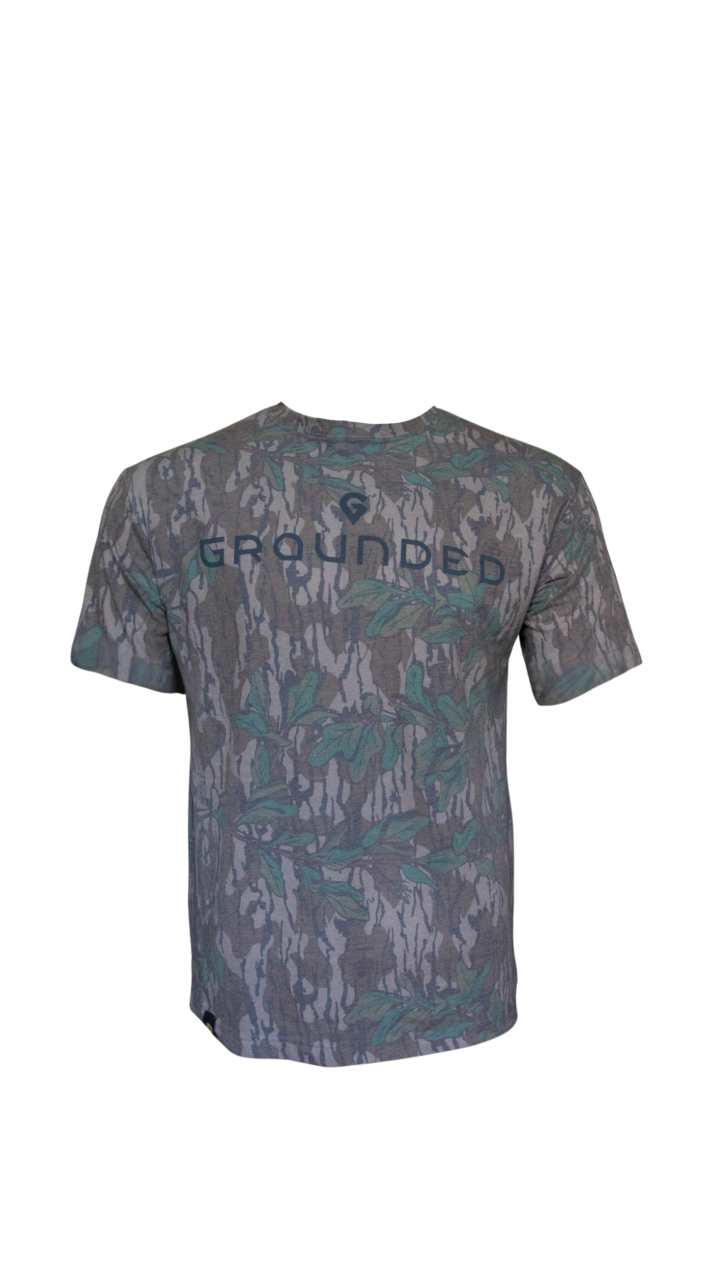 Faded Mossy Oak Greenleaf