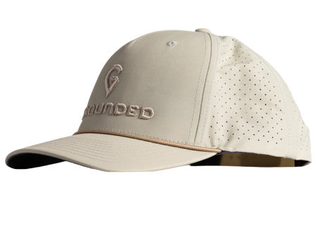 Oatmilk Performance Hat