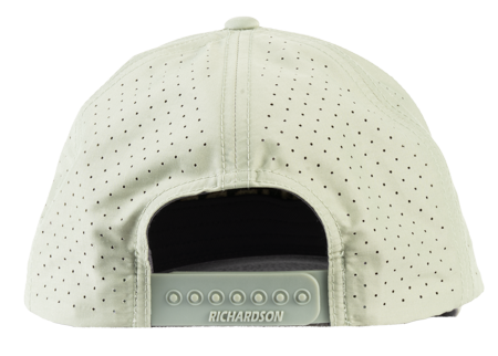 Olive Performance Hat