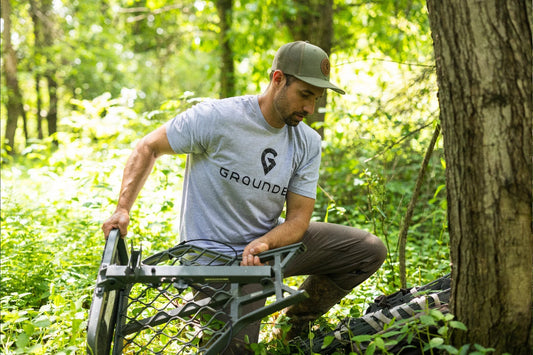 Beyond Turkey Season: Staying Grounded Year-Round