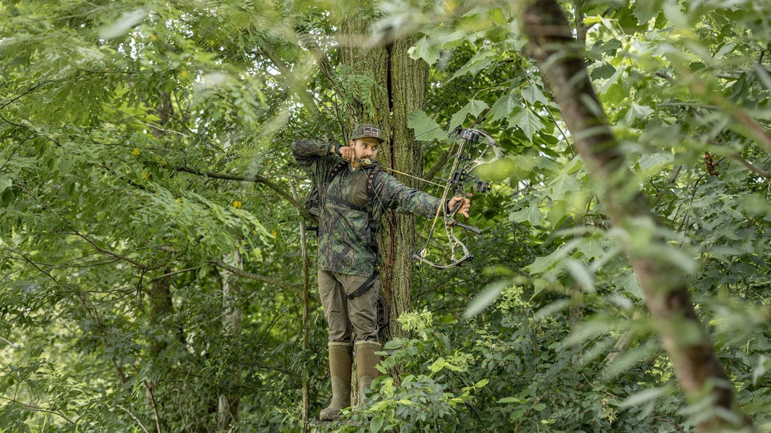 One Kit. Every Season. How to Build a Year-round System