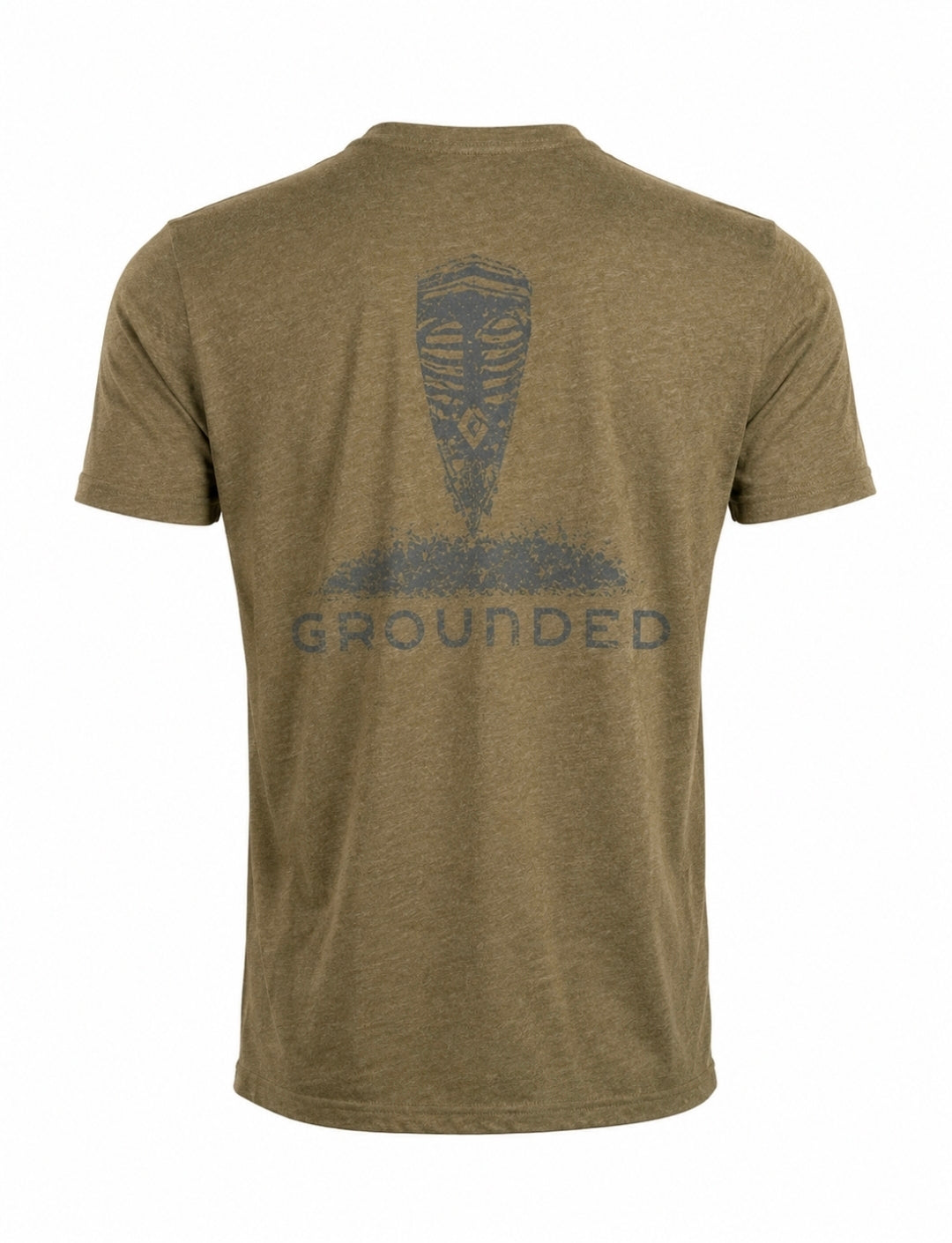 The Feathered Waypoint Tee
