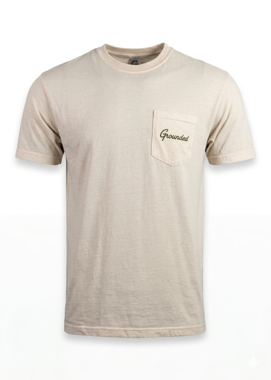 Pursuit Strutter Tee