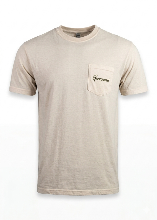 Pursuit Strutter Tee