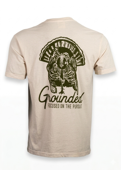 Pursuit Strutter Tee