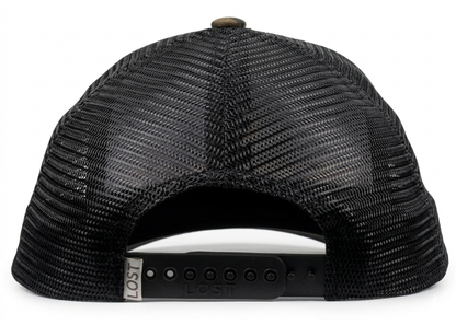 Mossy Oak Tree Stand Mesh Back Hat