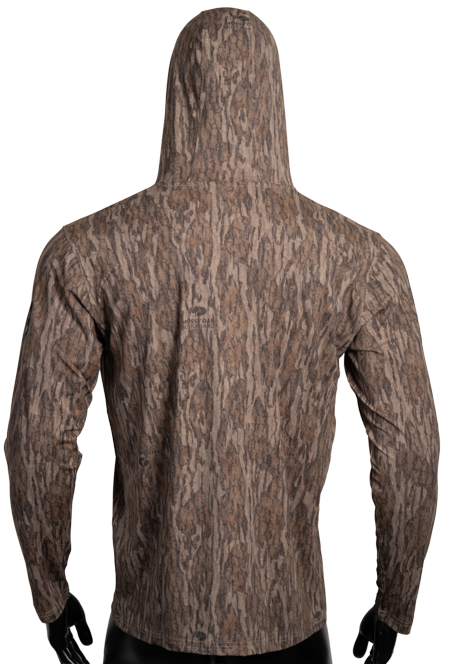 The Featherweight Hoodie