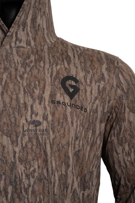 The Featherweight Hoodie