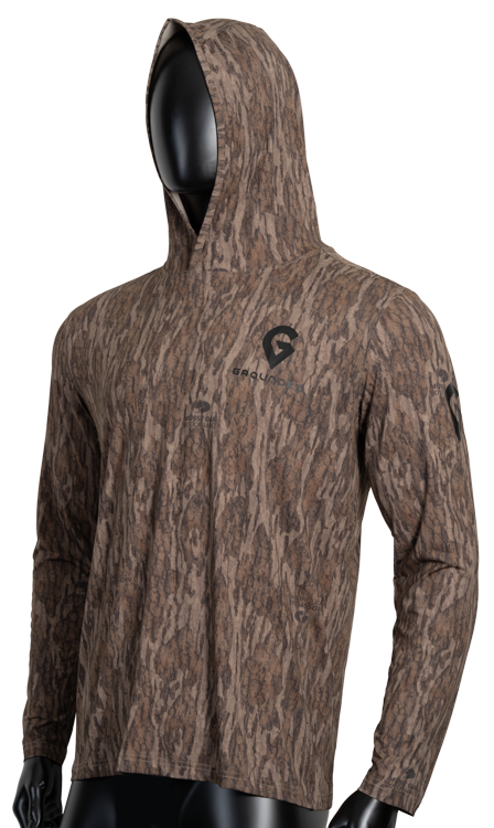 The Featherweight Hoodie