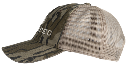 Bottomland Mesh Back