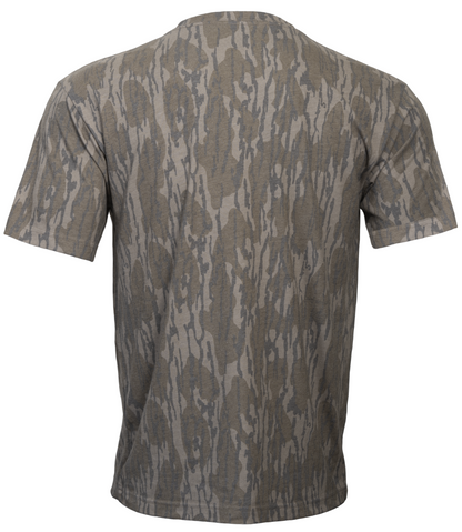 Faded Mossy Oak Original Bottomland