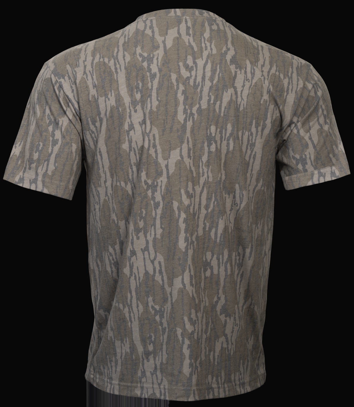 Faded Mossy Oak Original Bottomland