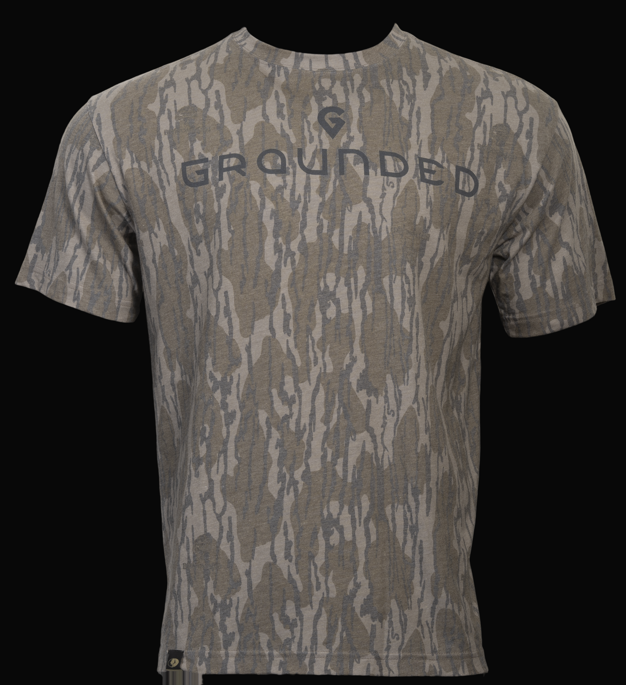 Faded Mossy Oak Original Bottomland
