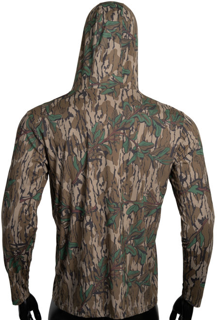 The Featherweight Hoodie