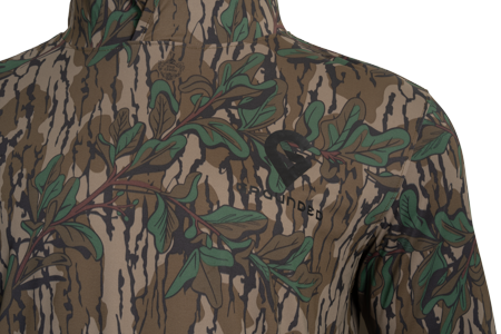 The Featherweight Hoodie