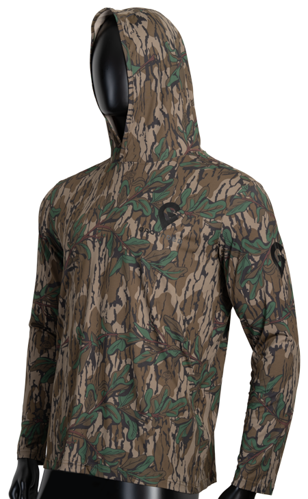 The Featherweight Hoodie