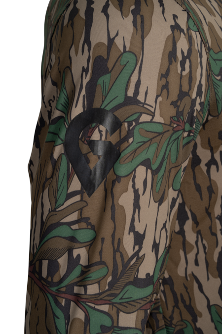 Grounded Featherweight Hoodie for Outdoor Comfort & Sun Protection Grounded Featherweight Hoodie for Outdoor Comfort & Sun Protection