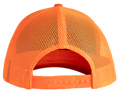 Hunter Orange Hat