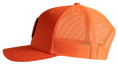 Hunter Orange Hat
