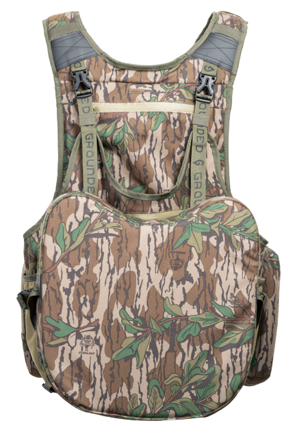 Impact Vest 2.0