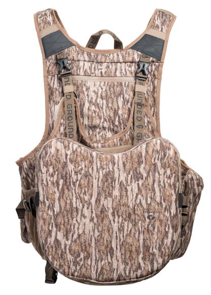 Impact Vest 2.0