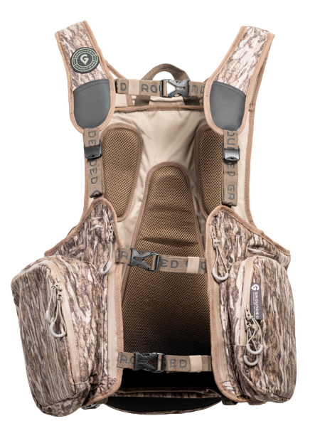 Impact Vest 2.0