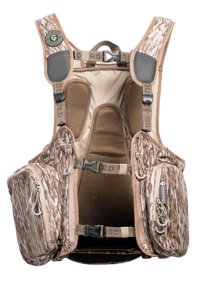 Impact Vest 2.0