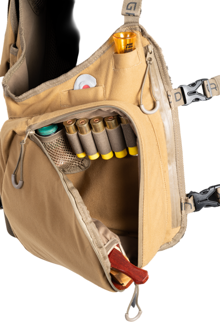 grounded gear Grounded Impact Vest 2.0