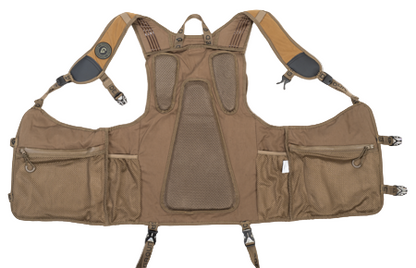 Impact Vest 2.0