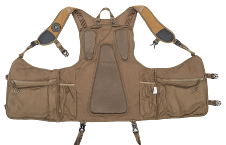 Impact Vest 2.0