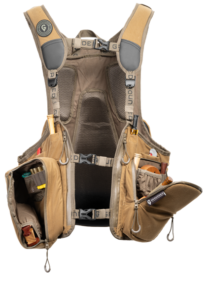 Impact Vest 2.0