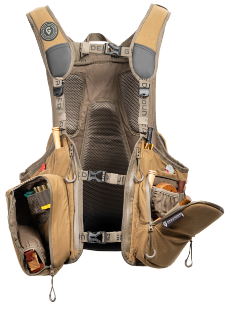 Impact Vest 2.0