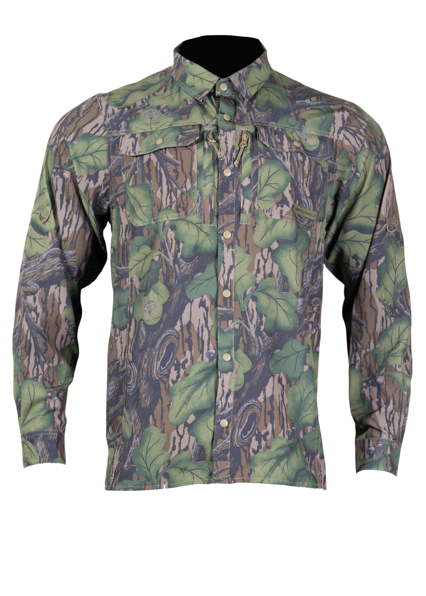 Hunting Tops