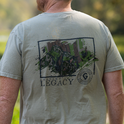 Legacy Series - Hunting