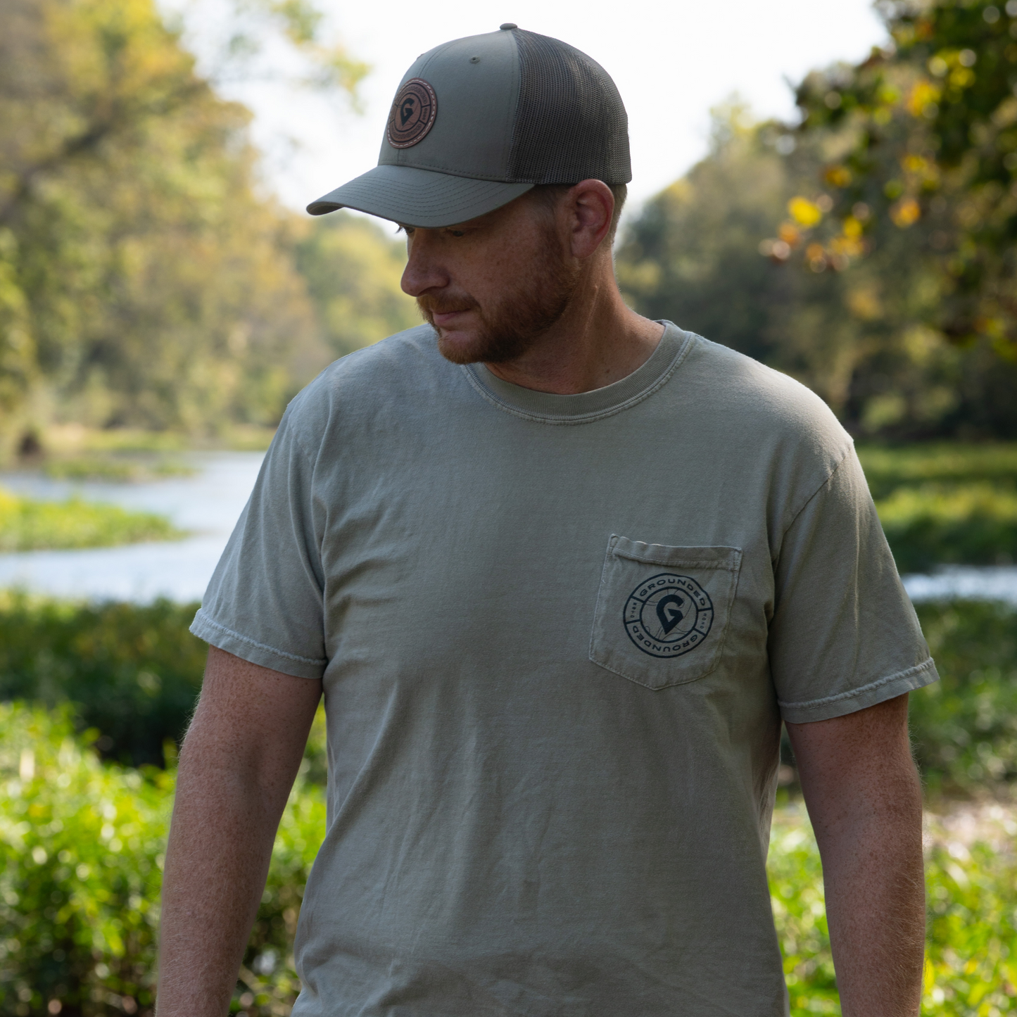 Legacy Series - Hunting