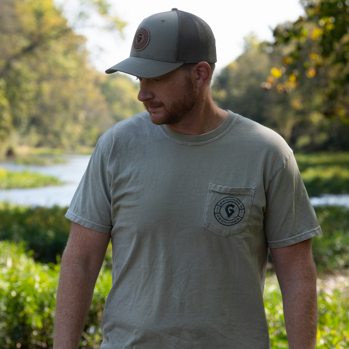 Legacy Series - Hunting