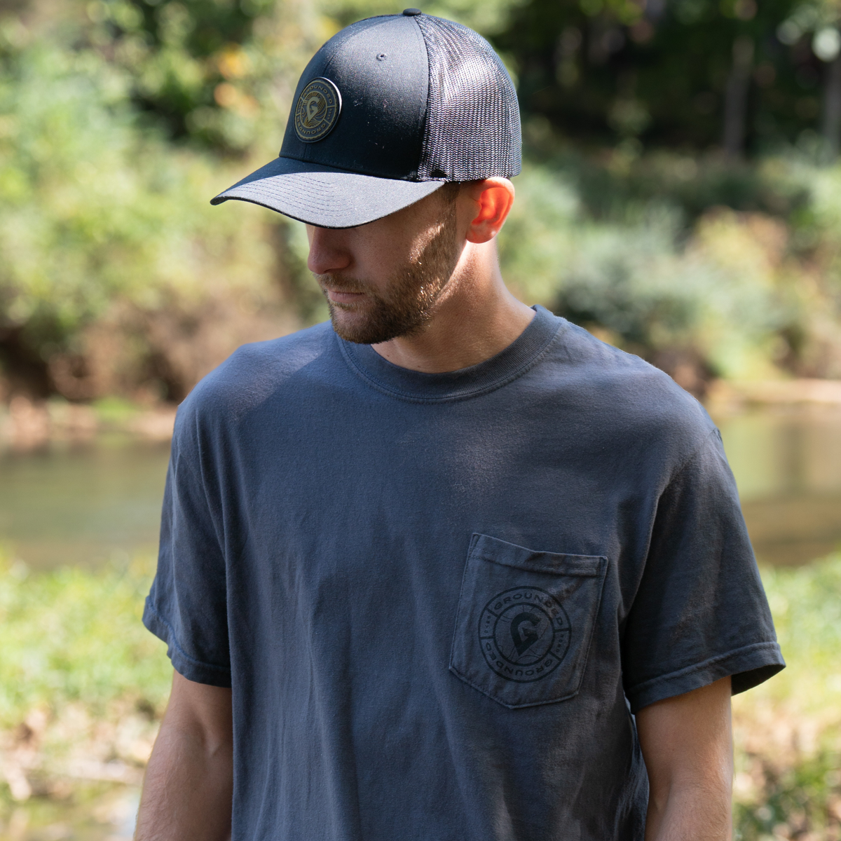 Legacy Series - Porch