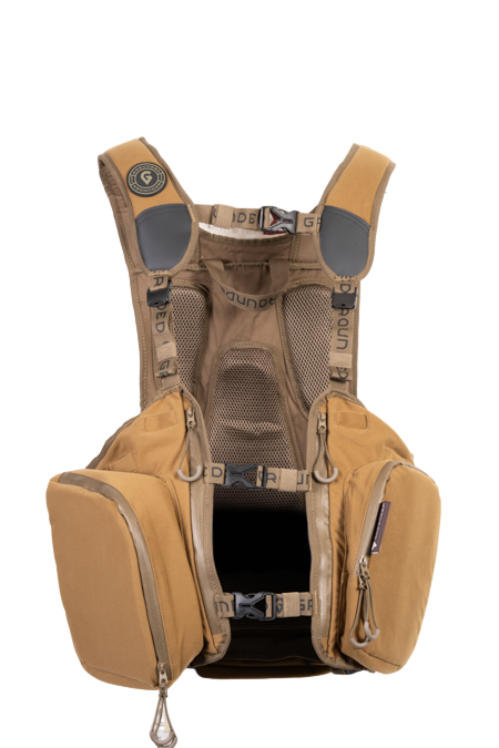 Impact Vest 2.0