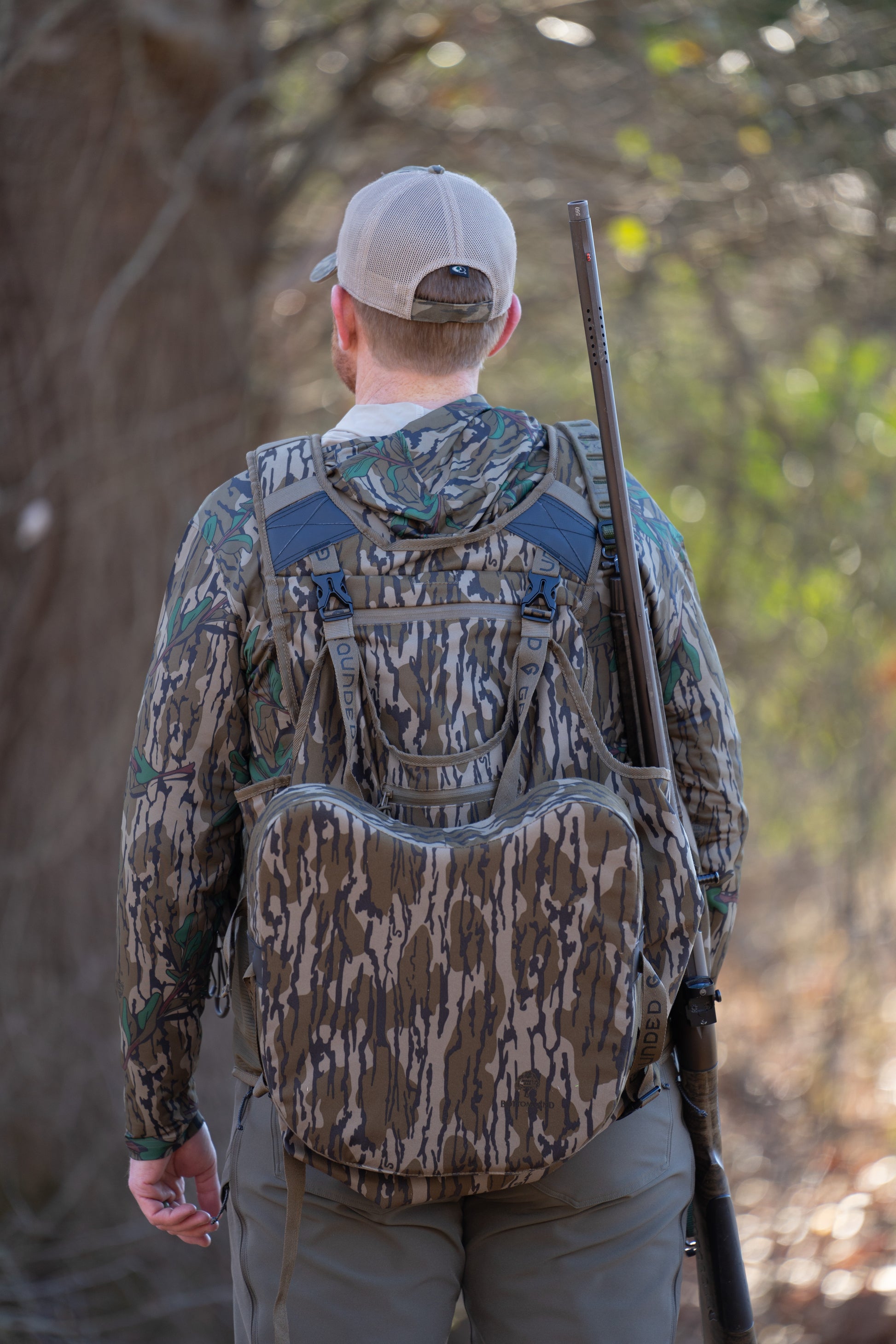 grounded gear Grounded Impact Vest 2.0