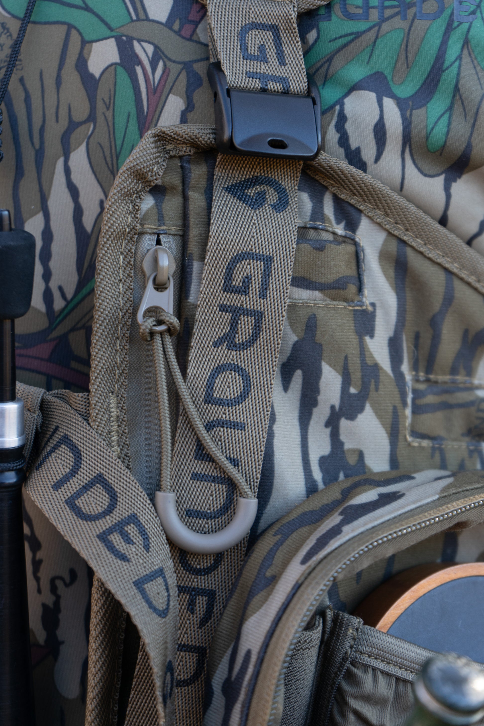 grounded gear Grounded Impact Vest 2.0