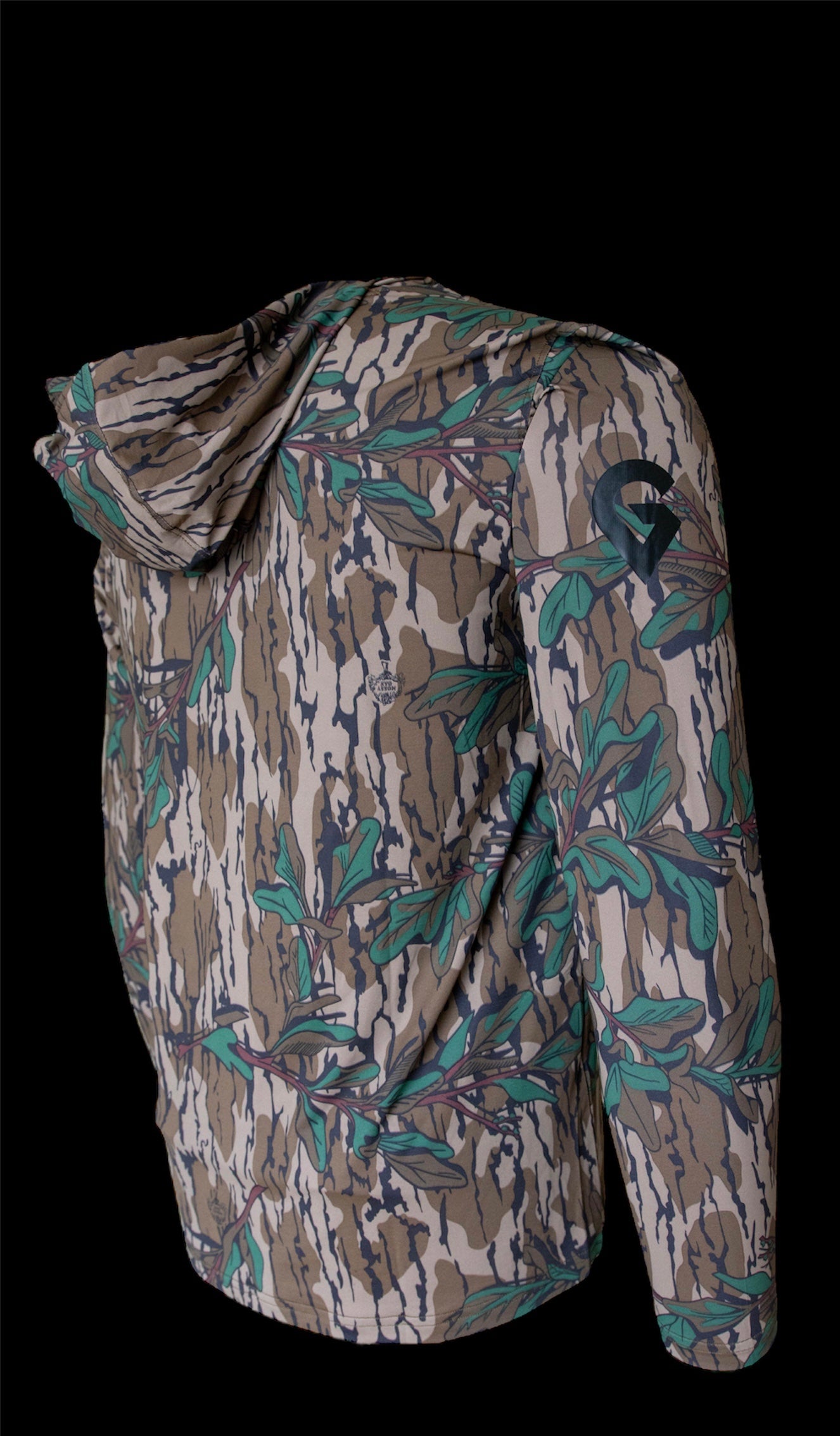 FeatherWeight Dri-Fit Hoodie