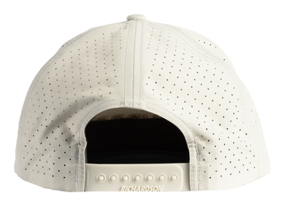 Oatmilk Performance Hat