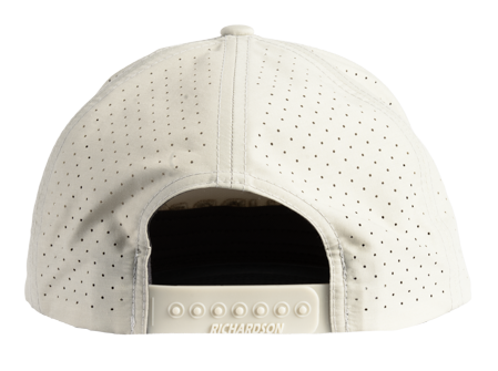 Oatmilk Performance Hat