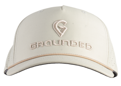 Oatmilk Performance Hat