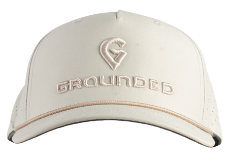 Oatmilk Performance Hat