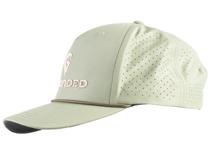 Olive Performance Hat