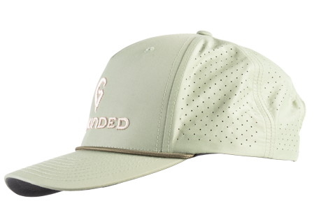 Olive Performance Hat