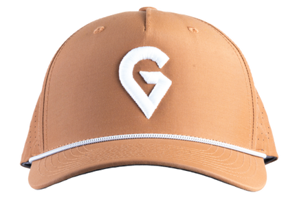 Clay Performance Hat