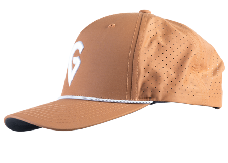 Clay Performance Hat