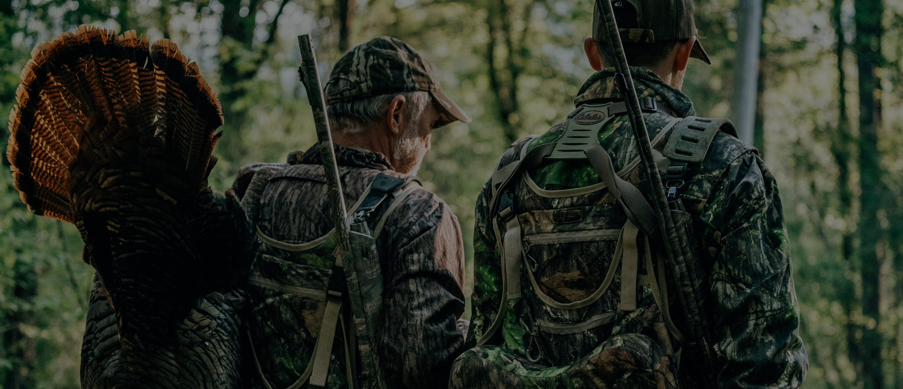 Grounded Brand Focused on the Pursuit